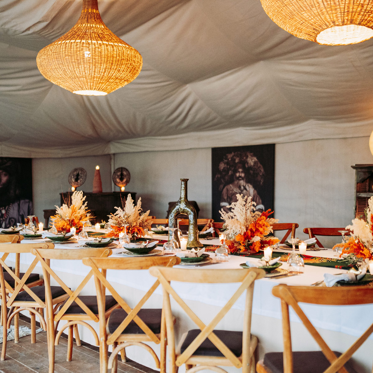 Decoration