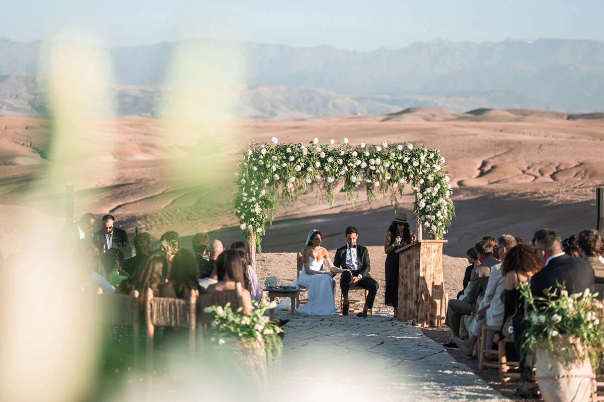 Private events